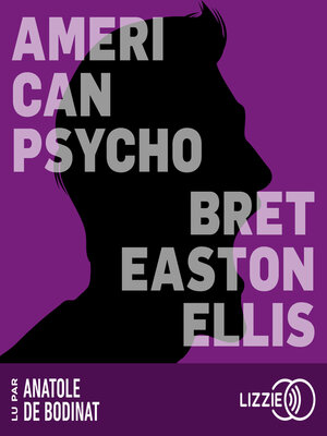 cover image of American Psycho
